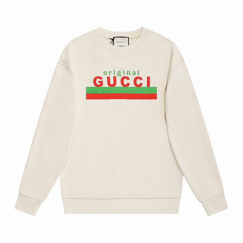 Gucci Sweatshirt s-xxl-064